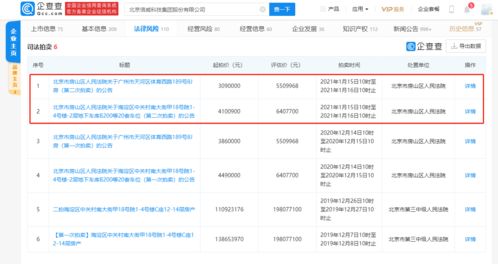 ST信威資產破局 多條路上終見司法判決，公司與法定代表人均喝下“高消費限制令”